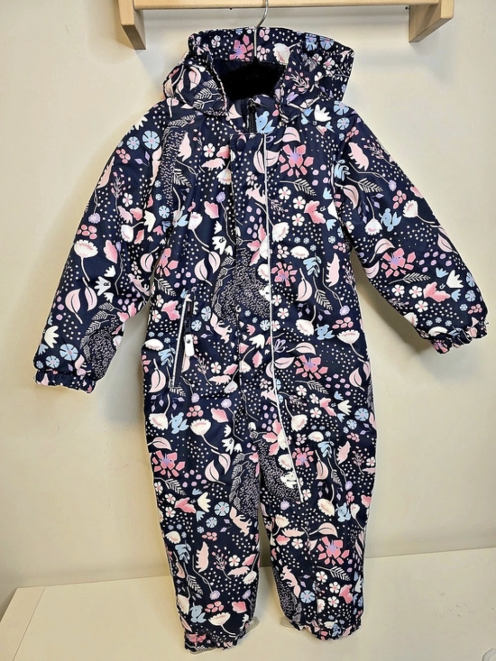 Reima Puhuri Snow Suit